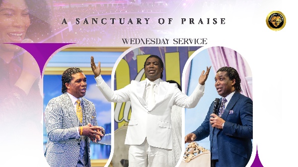 Mid Week Service